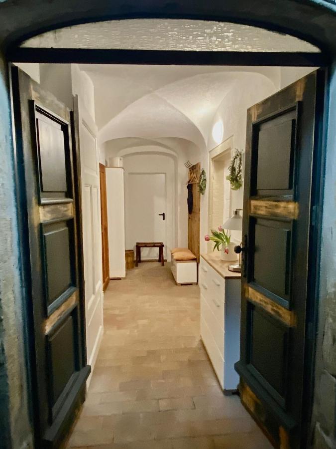 Ferienwohnung Am Weinberg Meißen Kültér fotó