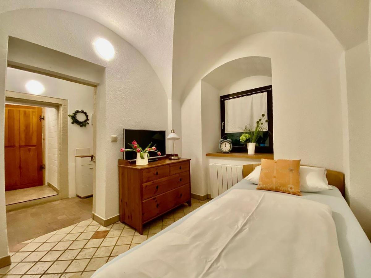 Ferienwohnung Am Weinberg Meißen Kültér fotó