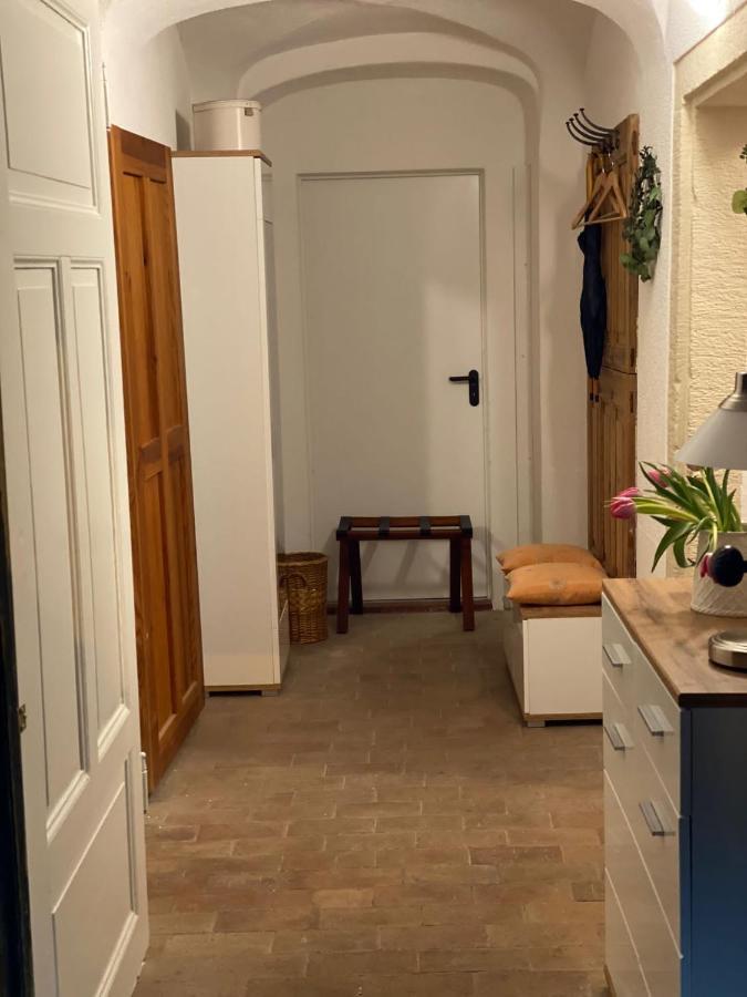 Ferienwohnung Am Weinberg Meißen Kültér fotó