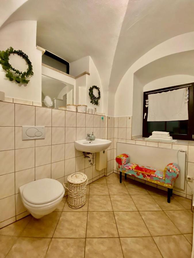 Ferienwohnung Am Weinberg Meißen Kültér fotó